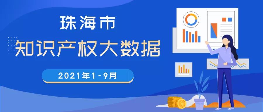 科技創新，知識產權先行。一微半導體1-9月發明專利授權量排名珠海市前列！