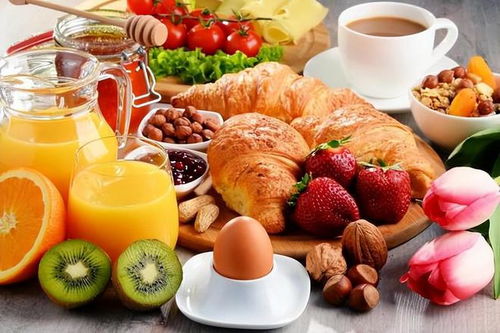 警惕！這6種致癌食物可能就在我們身邊