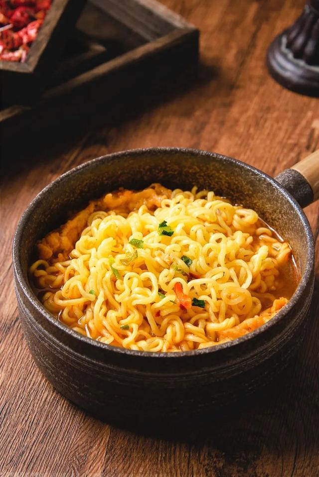 爸媽，這些你們以為的“垃圾食品”，其實吃對了也可以很健康