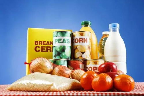 罐頭食品 別急著吃，先來了解它的營(yíng)養(yǎng)真相