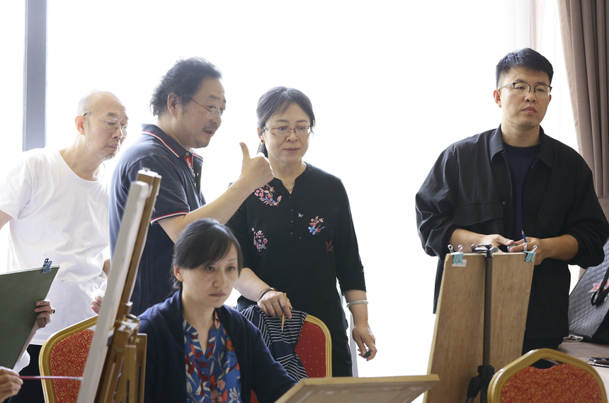扎根時(shí)代 心懷人民 厚積薄發(fā) 群星璀璨——第十三屆中國(guó)藝術(shù)節(jié)市場(chǎng)營(yíng)銷策劃專刊